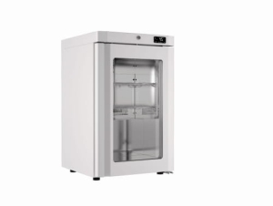 Chłodziarka laboratoryjna BOLARUS SLC 100 Glass