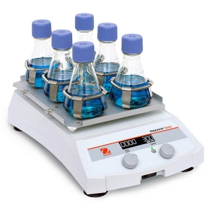Wytrząsarka laboratoryjna orbitalna OHAUS Endeavor™ Light Duty