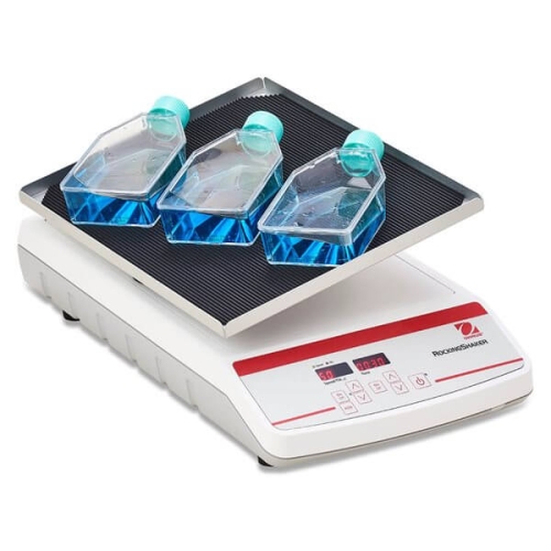 Wytrząsarka laboratoryjna o ruchu kołyszącym i falującym OHAUS 01.jpg