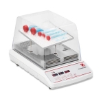 Wytrząsarka laboratoryjna o ruchu kołyszącym lub falującym z inkubacją OHAUS