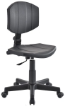 Krzesło laboratoryjne K2, kółka lub stopki