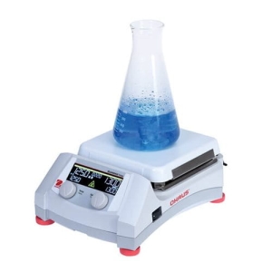 Mieszadło magnetyczne grzaniem OHAUS Guardian 7000