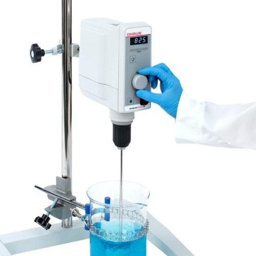 Mieszadło mechaniczne laboratoryjne OHAUS Achiever™ 5000 01.jpg