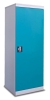 Szafka medyczna, metalowa 50 cm, kod: TM1315 01.jpg