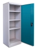 Szafka medyczna, metalowa 50 cm, kod: TM1315 02.jpg
