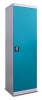 Szafka lekarska, metalowa na ubrania, 50 cm, kod: TM1600 01.jpg