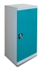 Szafka medyczna, metalowa, 50 cm, kod: TM1030 02.jpg