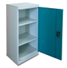 Szafka medyczna, metalowa, 50 cm, kod: TM1030 03.jpg