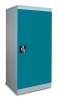Szafka medyczna, metalowa, 50 cm, kod: TM1030 01.jpg
