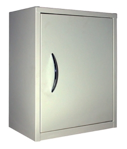 Szafka medyczna, zawieszana, 50 cm, kod: TMSW400