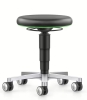 Taboret laboratoryjny na kółkach, BIMOS Allround 2, Gwarancja 10-lat.jpg