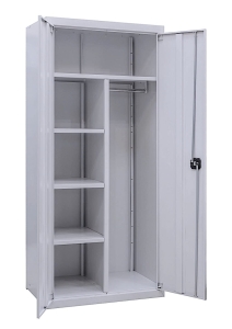 Szafa gospodarcza, szerokość 80 cm, 24H wysyłka, kod: UG800