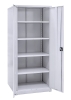 Szafa metalowa, szerokość 80 cm, 24H wysyłka, kod: UM850.jpg