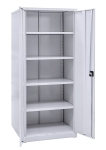 Szafa metalowa, szerokość 80 cm, kod: UM850