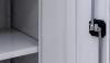 Szafa metalowa, szerokość 80 cm, 24H wysyłka, kod: UM850 1.jpg