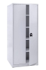 Szafa metalowa, szerokość 80 cm, 24H wysyłka, kod: UM850 2.jpg