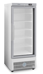 Lodówka farmaceutyczna BOLARUS SFC 400