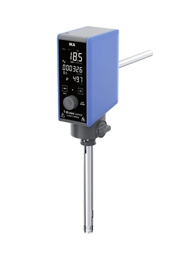 Homogenizator IKA Mini Ultra Turrax 1.jpg