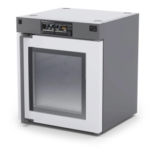 Suszarka laboratoryjna IKA Oven 125 Control szklane drzwi