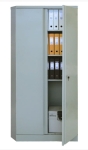 Szafa metalowa, gospodarcza, szerokość 92 mm, 24H wysyłka, kod: PAM2091