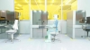 Krzesło cleanroom na kółkach, BIMOS Cleanroom Texon 2, 009.jpeg