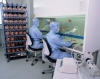 Krzesło cleanroom wysokie, BIMOS Cleanroom Basic 3, Gwarancja 10-lat 3.jpg