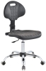 Krzesło laboratoryjne K1, podstawa chromowana stal.jpg