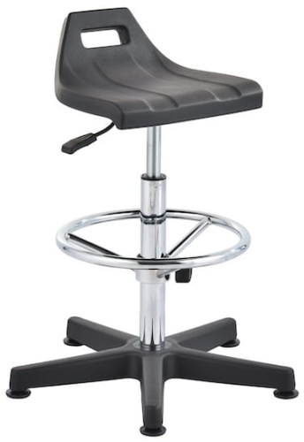 Taboret laboratoryjny wysoki, z uchwytem.jpg