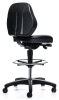 Krzesło laboratoryjne INTERSTUHL LP 3, wysokość 45 65 cm 5.jpg