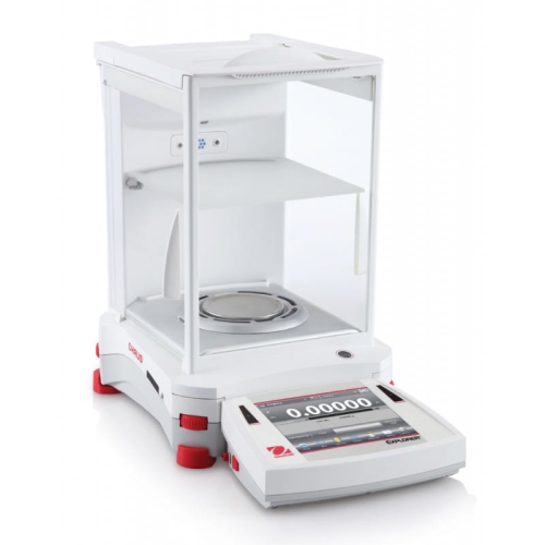 Waga analityczna OHAUS Explorer Semi-Micro.jpg