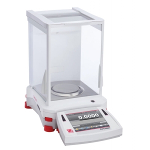 Waga analityczna OHAUS Explorer Analytical