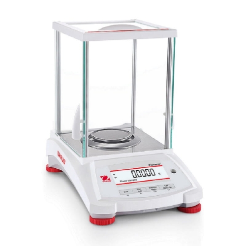Waga analityczna OHAUS Pioneer Analytical.jpg
