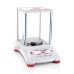 Waga precyzyjna OHAUS Pioneer Precision