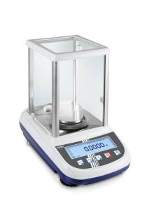 Waga laboratoryjna analityczna KERN ALS-A / ALJ-A