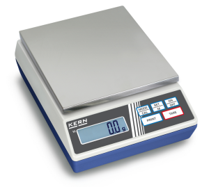 Waga precyzyjna KERN 440