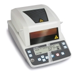Wagosuszarka KERN DBS