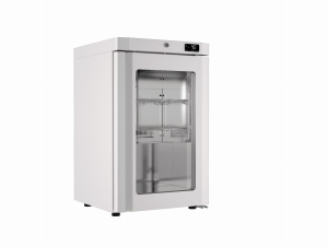Lodówka laboratoryjna BOLARUS SLC 55 Glass