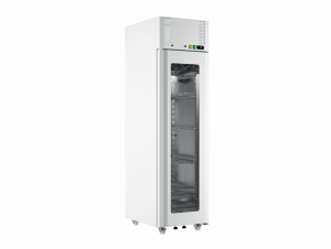 Lodówka laboratoryjna BOLARUS SLC 300 Glass
