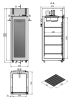 Chłodziarka laboratoryjna BOLARUS SLC 500 Glass 03.jpg