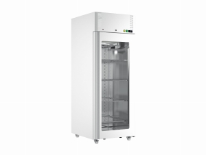Lodówka laboratoryjna BOLARUS SLC 700 Glass