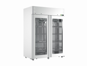 Szafa chłodnicza BOLARUS SLC 1400 Glass