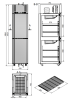 Chłodziarka laboratoryjna BOLARUS SLC/SLC 300 03.jpg