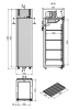 Zamrażarka laboratoryjna do -30°C, BOLARUS SLM 300 03.jpg