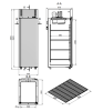 Zamrażarka laboratoryjna do -30°C, BOLARUS SLM 500 03.jpg