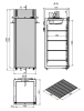 Zamrażarka laboratoryjna do -30°C, BOLARUS SLM 700 03.jpg