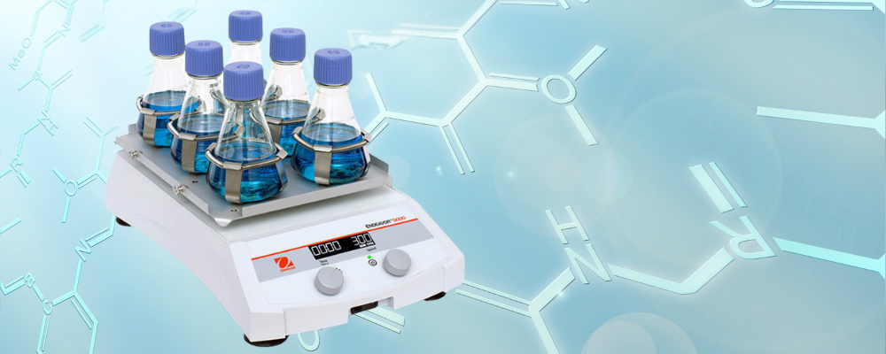 Jak wybrać idealną wytrząsarkę laboratoryjną?
