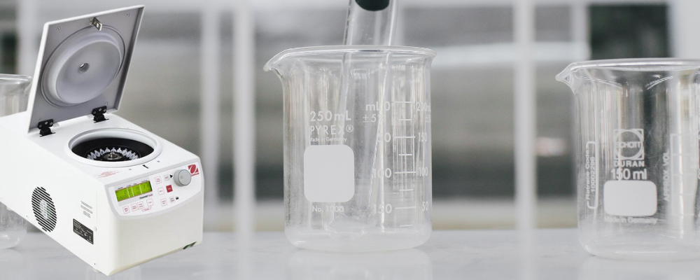 Praktyczne zastosowanie wirówek laboratoryjnych